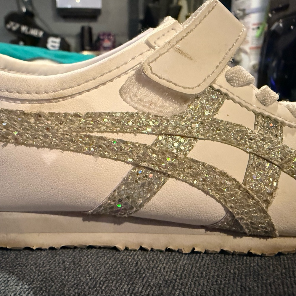 Onitsuka Tiger kids shoes